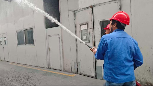 1929cc威尼斯平台科技：2025年消防宣传月